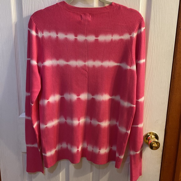 CROWN & IVY TOP XXL NWT - Picture 2 of 4